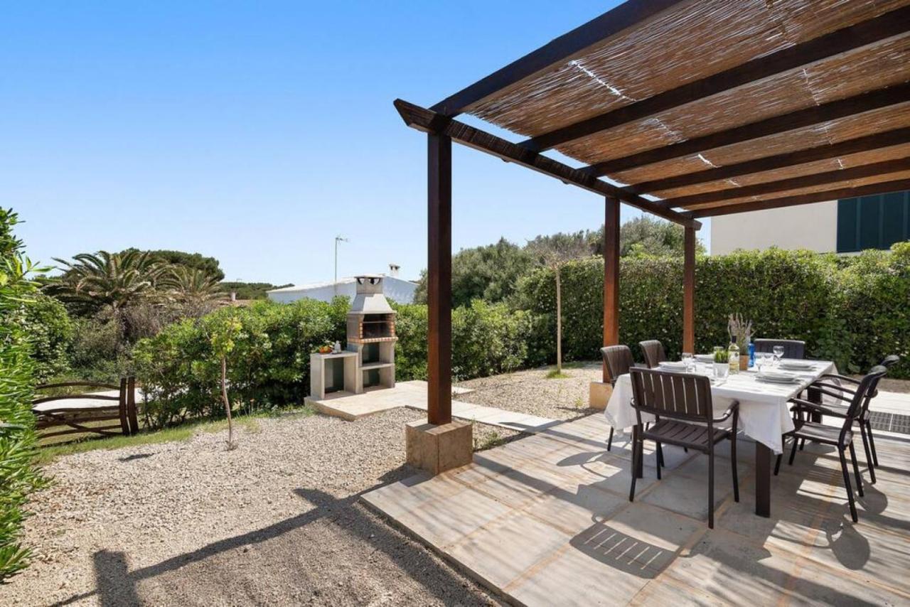 Villa Santa Helena إيز ميركاذال المظهر الخارجي الصورة